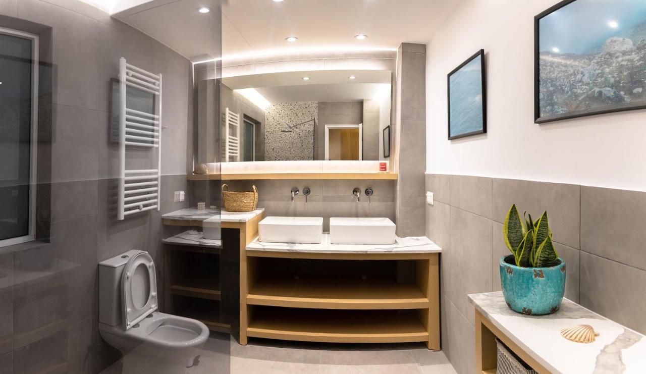 Appartement Artistic Getaway - Super *