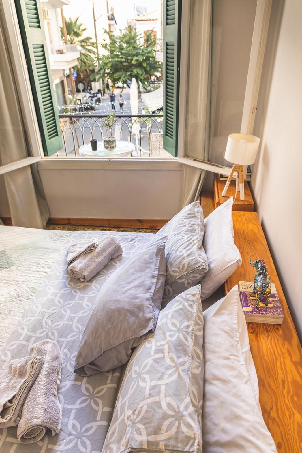 Appartement Artistic Getaway - Super *