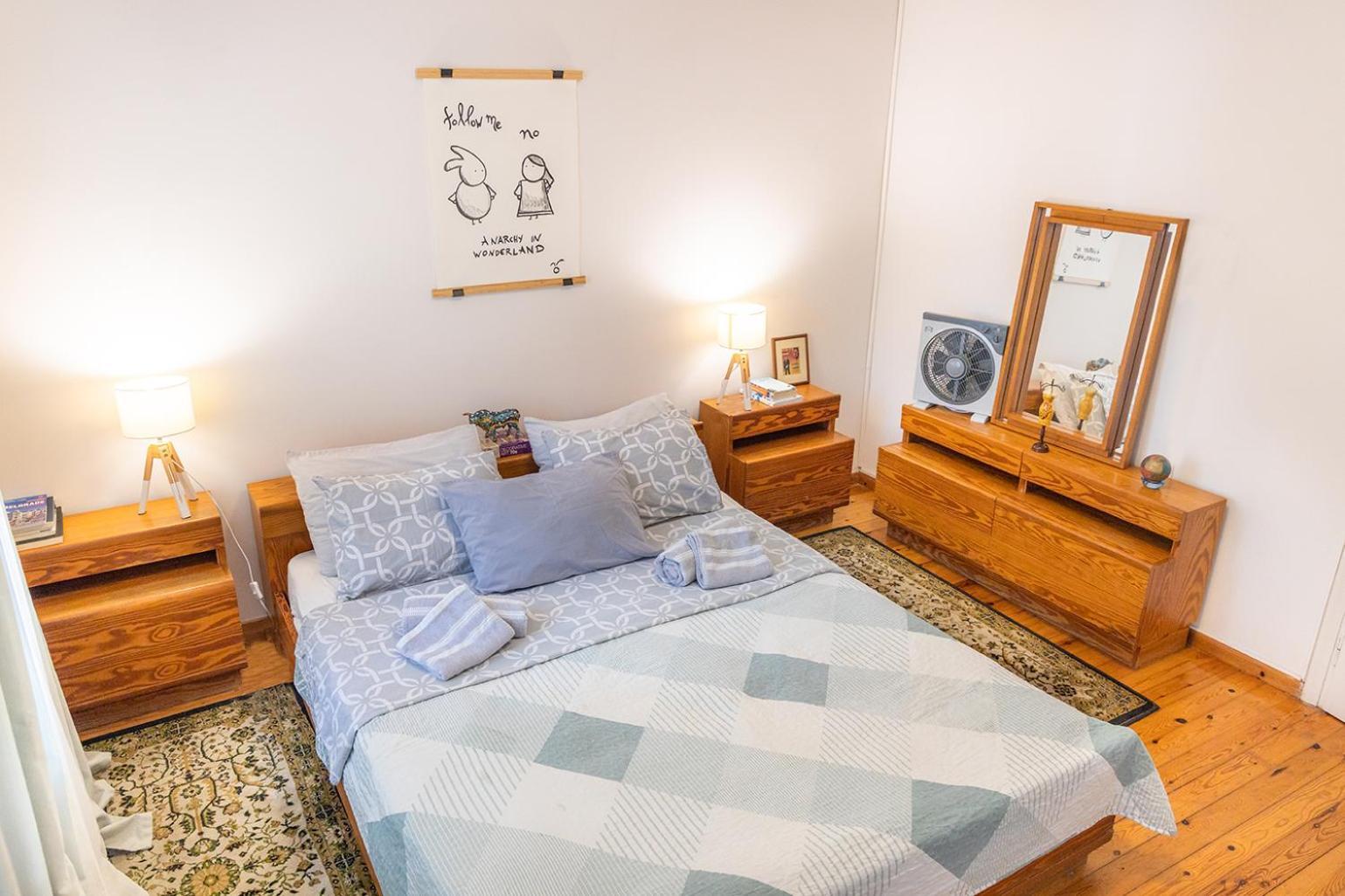 Artistic Getaway - Super Appartement Héraklion