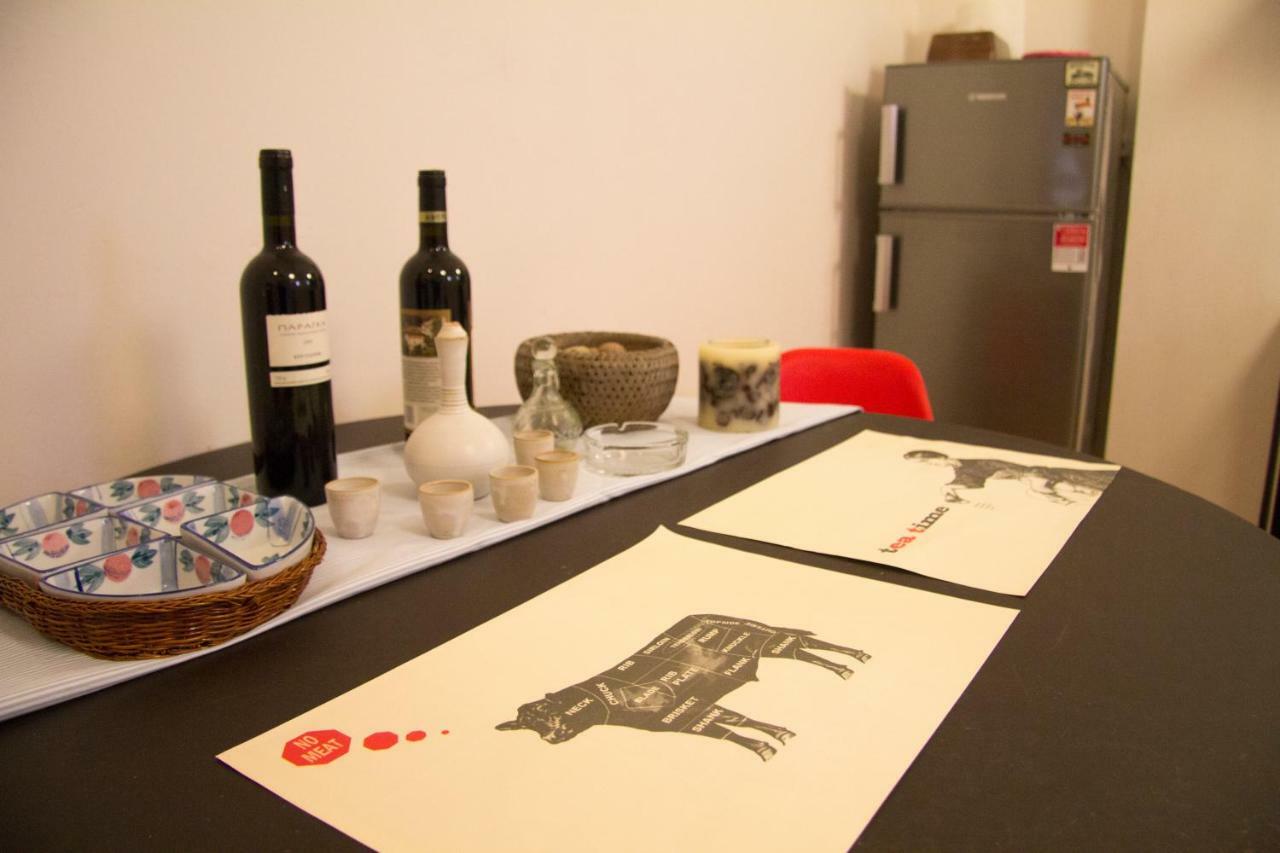 Artistic Getaway - Super Appartement