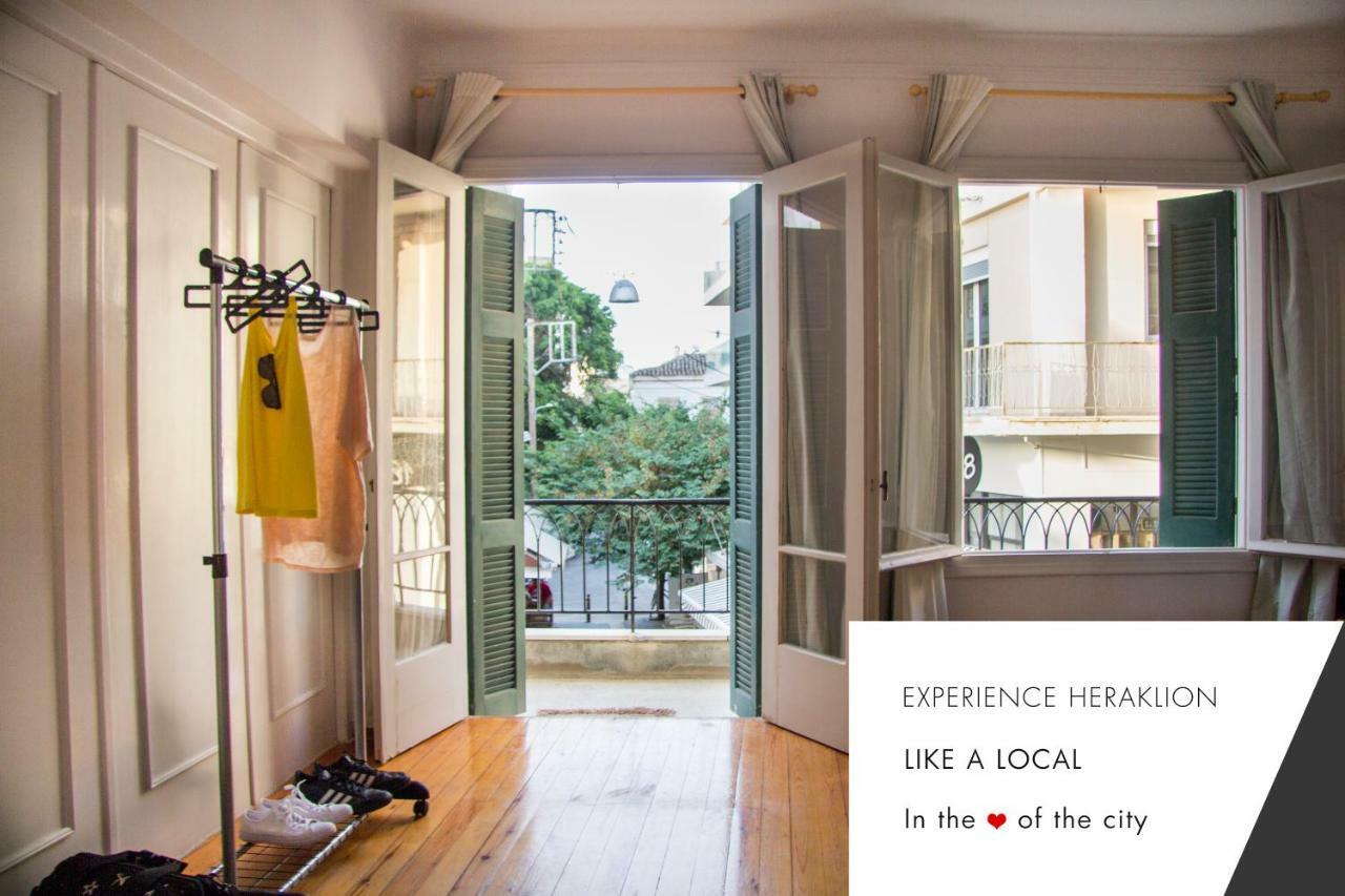 Artistic Getaway - Super Appartement *