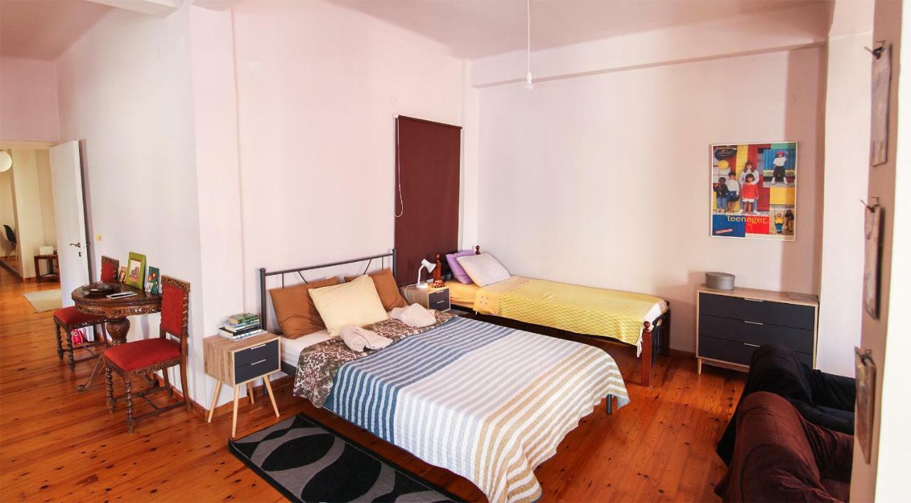 Appartement Artistic Getaway - Super Héraklion